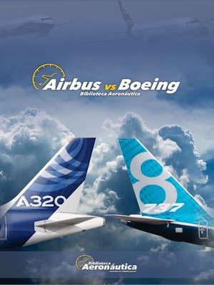 cover image of Airbus vs Boeing